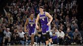 Los Kings ganan al Jazz con 27 puntos de Kevin Huerter