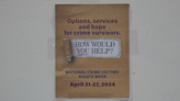 District Attorney’s Office holds annual Crime Victims’ Rights Week luncheon