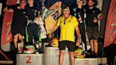 Álvaro Hernández intentará conseguir el título de campeón en Yepes