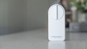 The Securaki retrofit smart lock: A seamless entry into keyless living
