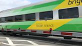 Martin County Fairgrounds, downtown Stuart site to be offered for Brightline station