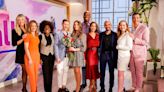 'Young and the Restless' ' Michael Graziadei Proposes to Girlfriend on 'The Talk' : 'She Said Yes!'