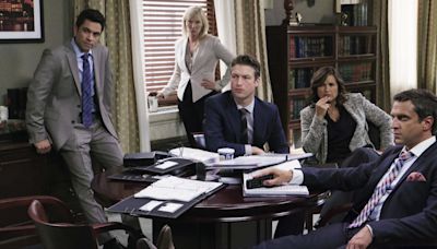 10 Most Underrated 'Law & Order - SVU' Episodes, Ranked