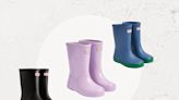 These Hunter Kids' Rain Boots Are So Cute — & Under $50 at Nordstrom Now