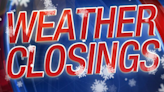 Ashe, Catawba schools run into weather closings Tuesday morning