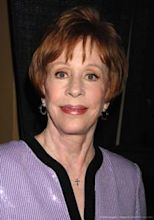 Carol Burnett