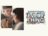 Everything, Everything (film)