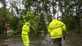 Estados Unidos: más de 1500 vuelos cancelados ante la amenaza de la tormenta tropical Debby