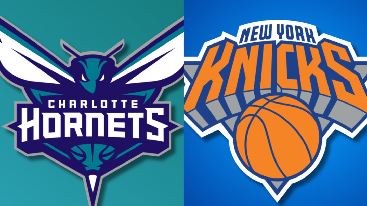 How to Watch Hornets vs. Knicks (Summer League)