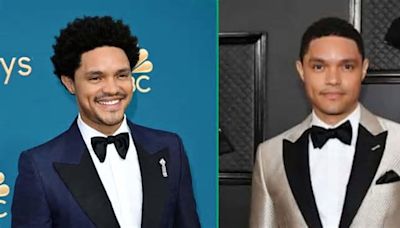 Here's what fans are saying about Trevor Noah's political evolution over the years