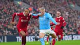 Man City recibe a Arsenal en el último choque directo de los tres grandes de la Premier