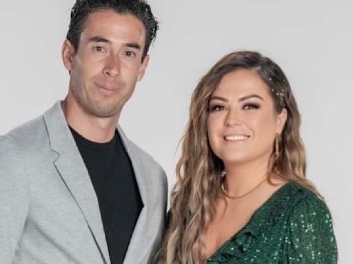 Mariana Echeverría revela por qué no ha podido tener más hijos con su esposo