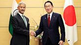 EAM Jaishankar discusses quad, bilateral ties with Japanese Prime Minister Kishida