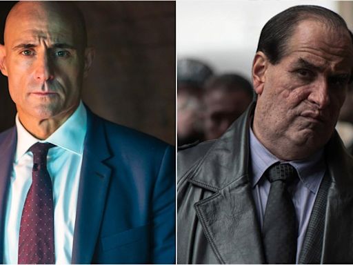 The Penguin: DC Alum Mark Strong Reportedly Cast in The Batman Spinoff Series