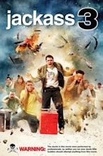 Jackass 3D