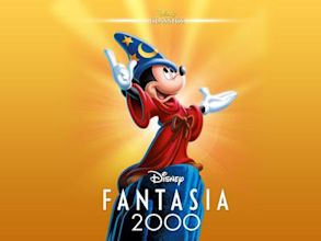 Fantasía 2000