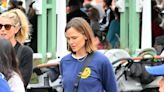 Jennifer Garner Takes Daughter Seraphina and J. Lo’s Child Emme to Disneyland