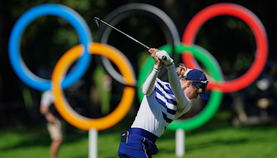 Paris 2024 Olympics golf schedule: How to watch golf, top competitors, schedule & more | Goal.com US