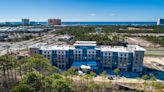 'Something for everyone': St. Joe to open Residence Inn in Panama City beach soon