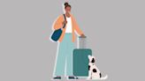 Everything to Know About Flying With a Dog