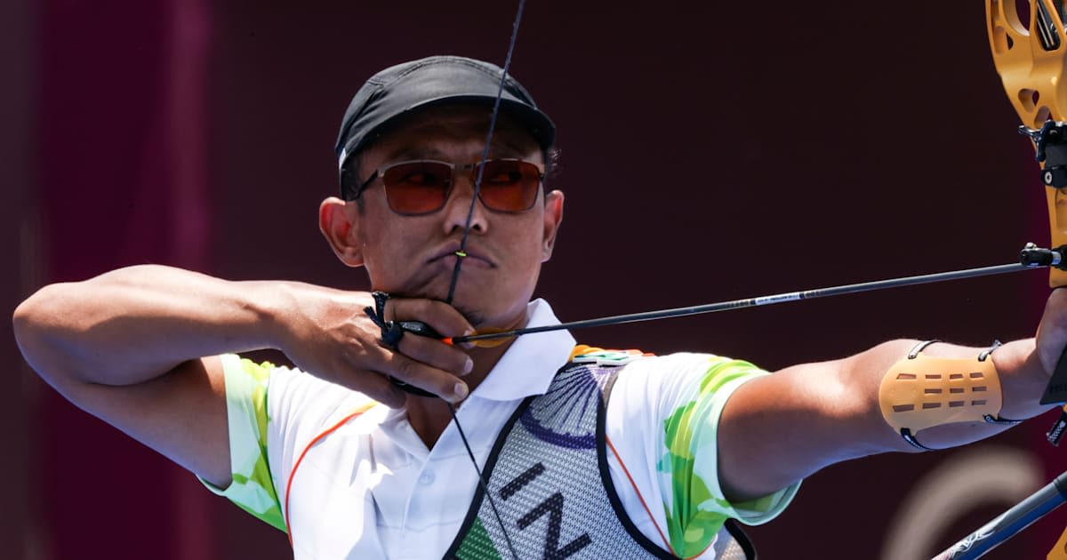 Paris 2024 Olympics archery schedule: Know when Indian archers will be in action