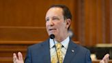 Gov. Jeff Landry, in dispute with ethics board, signs law giving himself more control over it