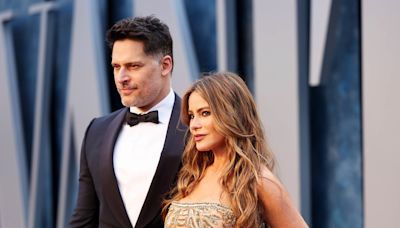 Sofia Vergara responds to Joe Manganiello's comments about what ended their marriage