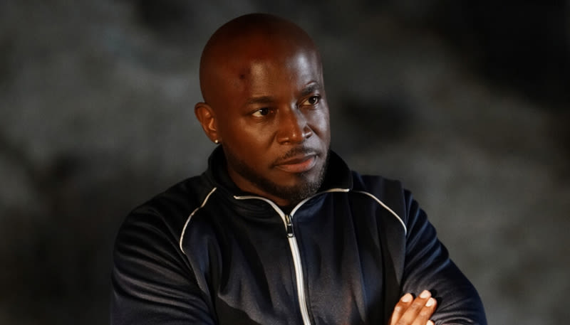 ‘All American’ Boss Talks Taye Diggs’ Return, Explains How They Brought Billy Baker Back