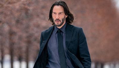 'John Wick 4' is getting a TV sequel series — will Keanu Reeves return?