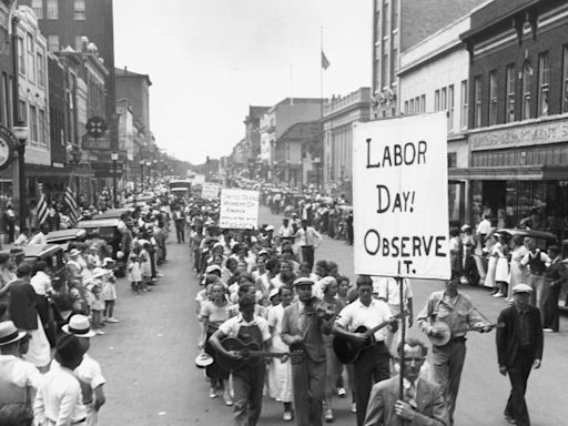 ¿Por qué el Día del Trabajo no se celebra el 1 de mayo en Estados Unidos y sí en otros países?