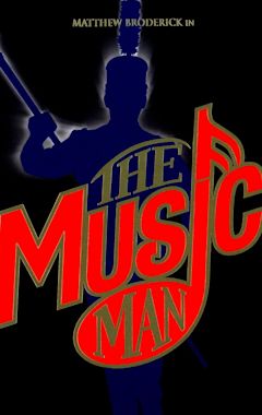 The Music Man