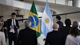 Brazil Backs Argentina in Fight Over $16 Billion US Judgment
