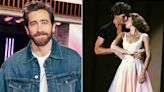 Jake Gyllenhaal Saw Patrick Swayze's “Dirty Dancing” 'Three Times in a Row in the Same Weekend': 'I Was Raised By Him'