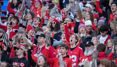 Ohio State athletic department expecting budget deficit of more than $10 million