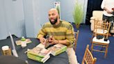 Rapper Common reveals how Black queens of Brooklyn and faith influenced his wellness journey