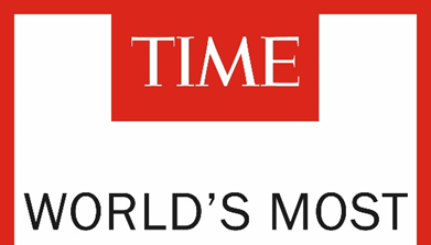 New World Development Recognised in TIME Magazine's Top 50 "World’s Most Sustainable Companies"