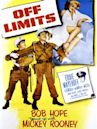 Off Limits (1953 film)