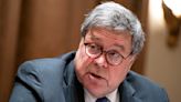 Former AG William Barr appears to have met with Jan. 6 committee