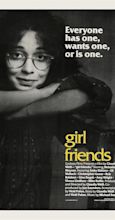 Girlfriends (1978) - Girlfriends (1978) - User Reviews - IMDb