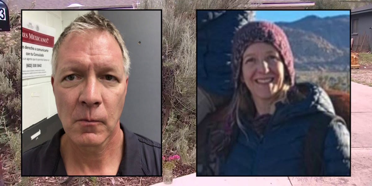 Blood found at home of missing Flagstaff woman, police say; neighbors saw fight