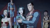 Justice League: Crisis on Infinite Earths Trailer Previews Trilogy of DC Animated Movies