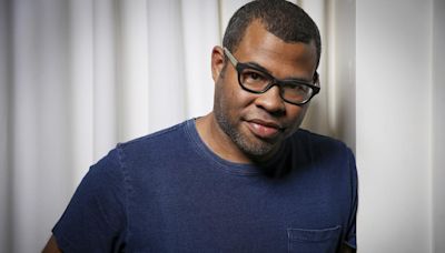 Jordan Peele teases October 2026 release for next film