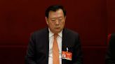 China's Xia Baolong heads top office overseeing Hong Kong, Macau