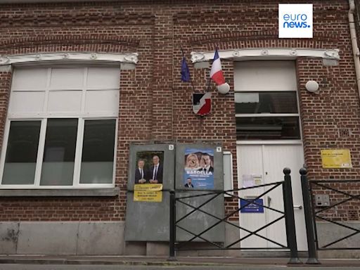 French legislative elections: Voters' dilemma when candidates withdraw