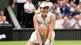 Lulu Sun Inspired by YouTube Greats in Making Wimbledon History - News18