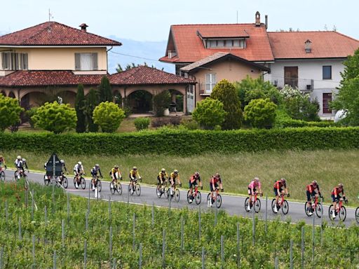 Giro d'Italia 2024: How to Watch a UCI World Tour Cycling Livestream for Free