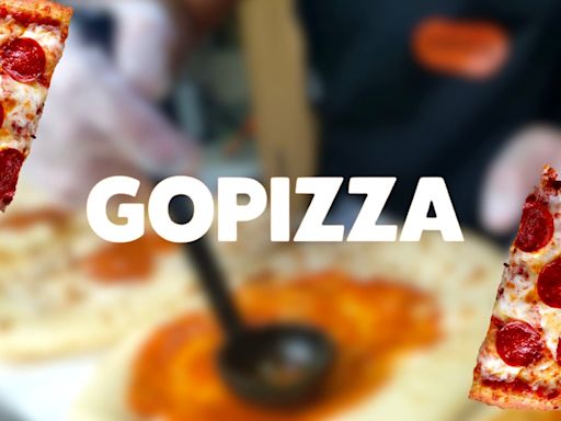 GOPIZZA expands pizza dining experience with FairPrice Finest and Cathay partnerships