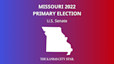 Missouri primary election results: Here’s who will face off for open U.S. Senate seat