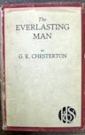The Everlasting Man (Sea Harp Timeless Series)