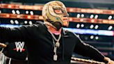 Rey Mysterio Makes History On Monday’s WWE Raw - PWMania - Wrestling News